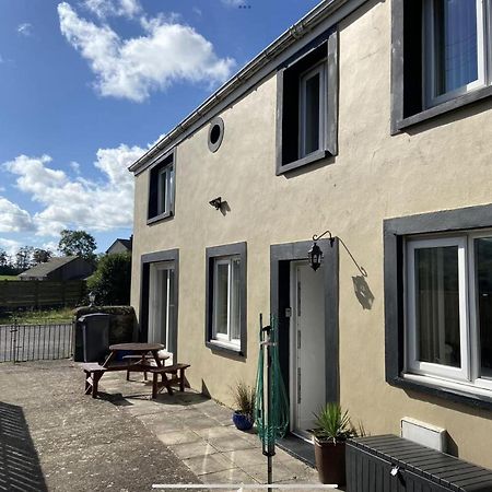 Willa Parkside Mews Frizington Zewnętrze zdjęcie