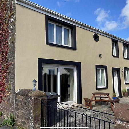 Willa Parkside Mews Frizington Zewnętrze zdjęcie