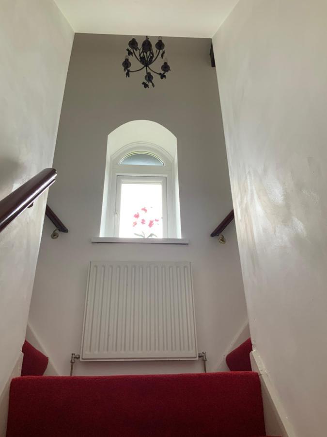 Willa Parkside Mews Frizington Zewnętrze zdjęcie